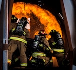 Fire Prevention Week: JBSA Fire and Emergency Services urges residents to check their smoke alarms