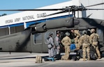 VNG aviation crews depart for Hurricane Milton support mission
