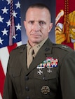 Major General Stephen E. Liszewski, Vice Director of the Joint Staff