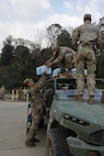 FEMA, USNORTHCOM, U.S. Northern Command, Milton, hurricane