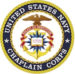 Chaplain Corps Seal