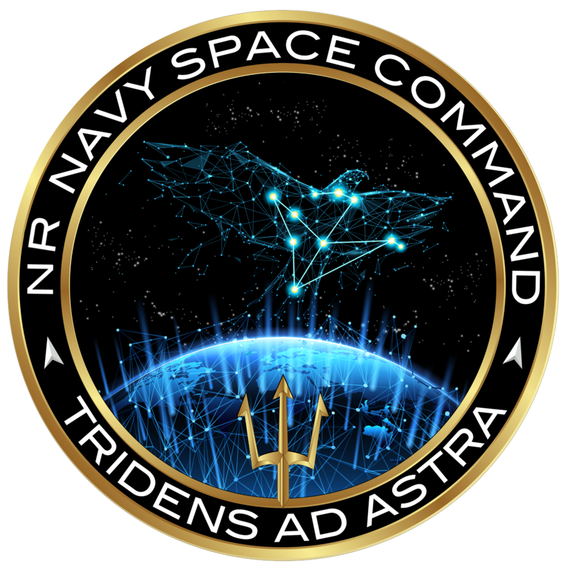 NR SPACE HQ