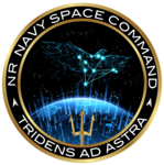 NR SPACE HQ