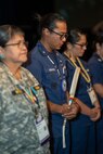 U.S. Air and Space Forces at the AISES National Conference