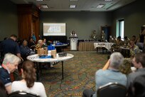 U.S. Air and Space Forces at the AISES National Conference