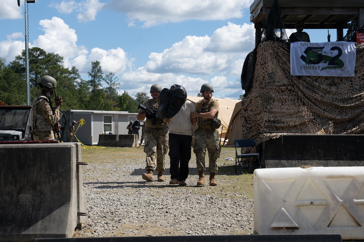 coco,s ‎٭͜ ARMY 52nd CBCS flexes ACE capabilities with Agile Gator 25-1 > Air