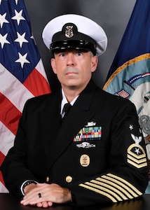 CMC David Adkins