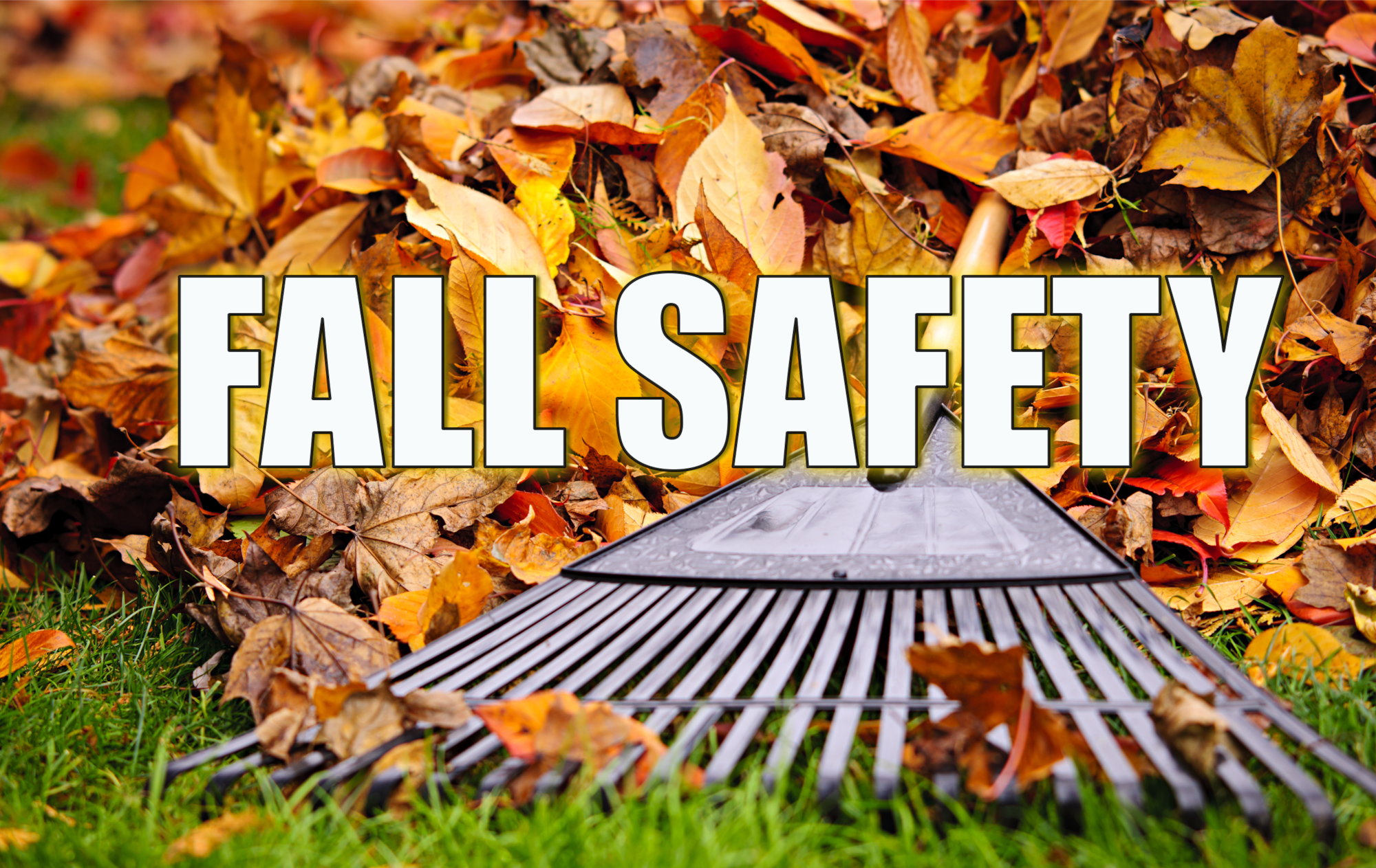 Fall Safety