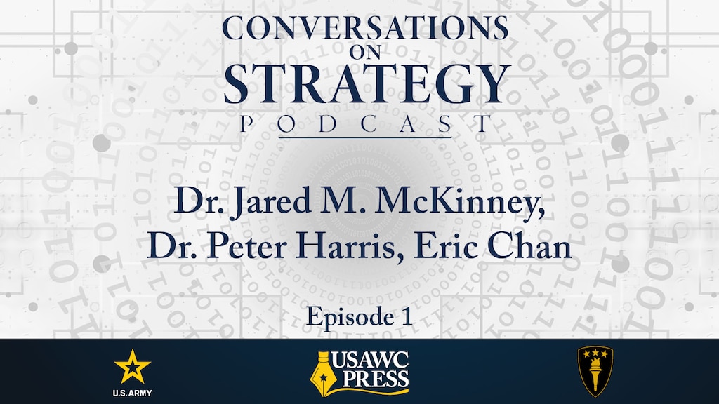 Conversations on Strategy