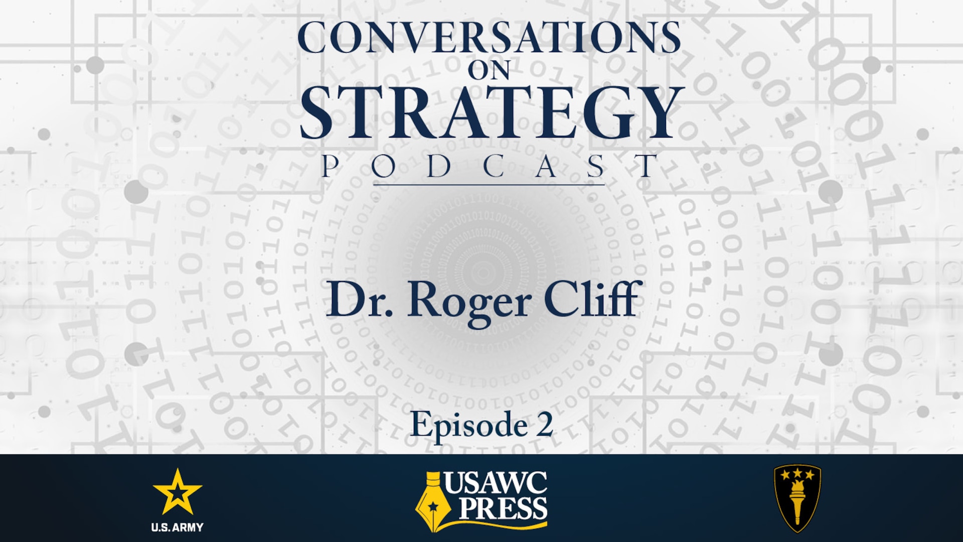Conversations on Strategy