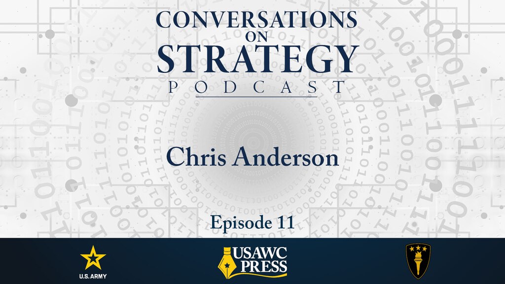 Conversations on Strategy