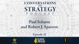 Conversations on Strategy