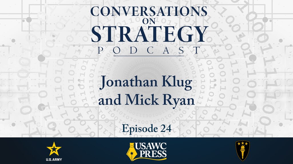 Conversations on Strategy