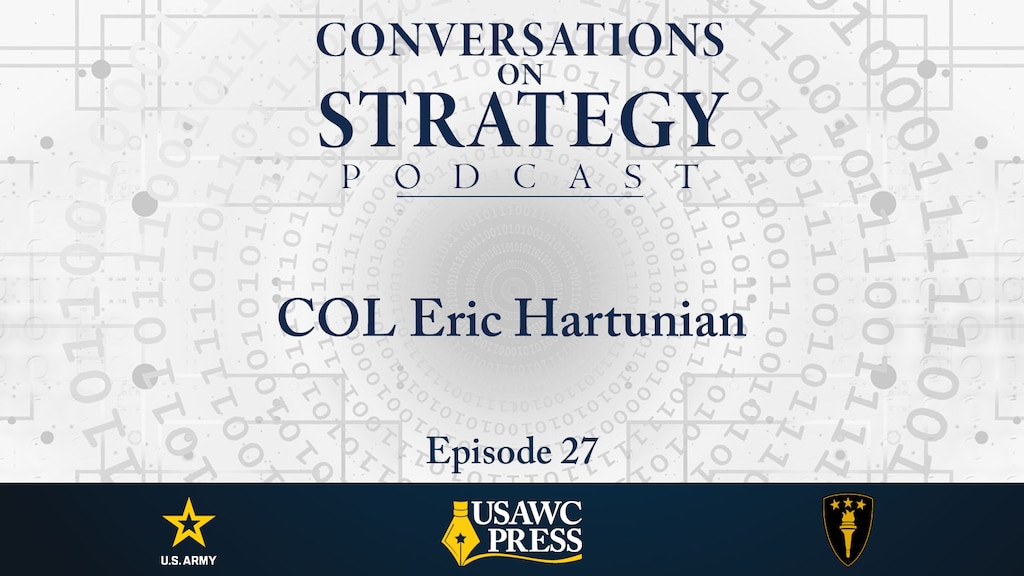 Conversations on Strategy