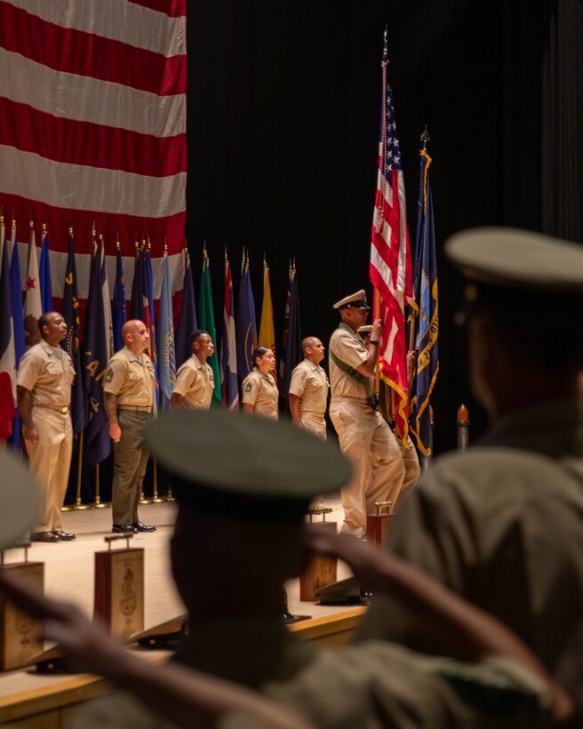 Photo by Lance Cpl. Colin Thibault