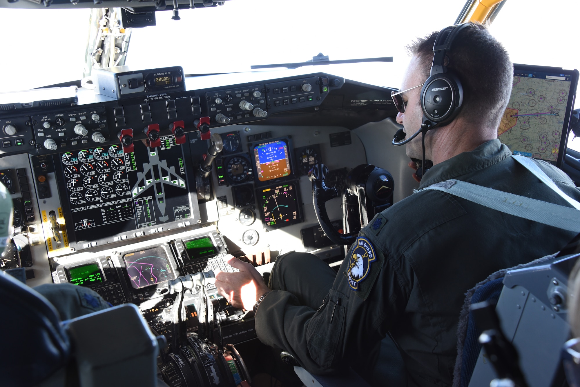 Pilot
