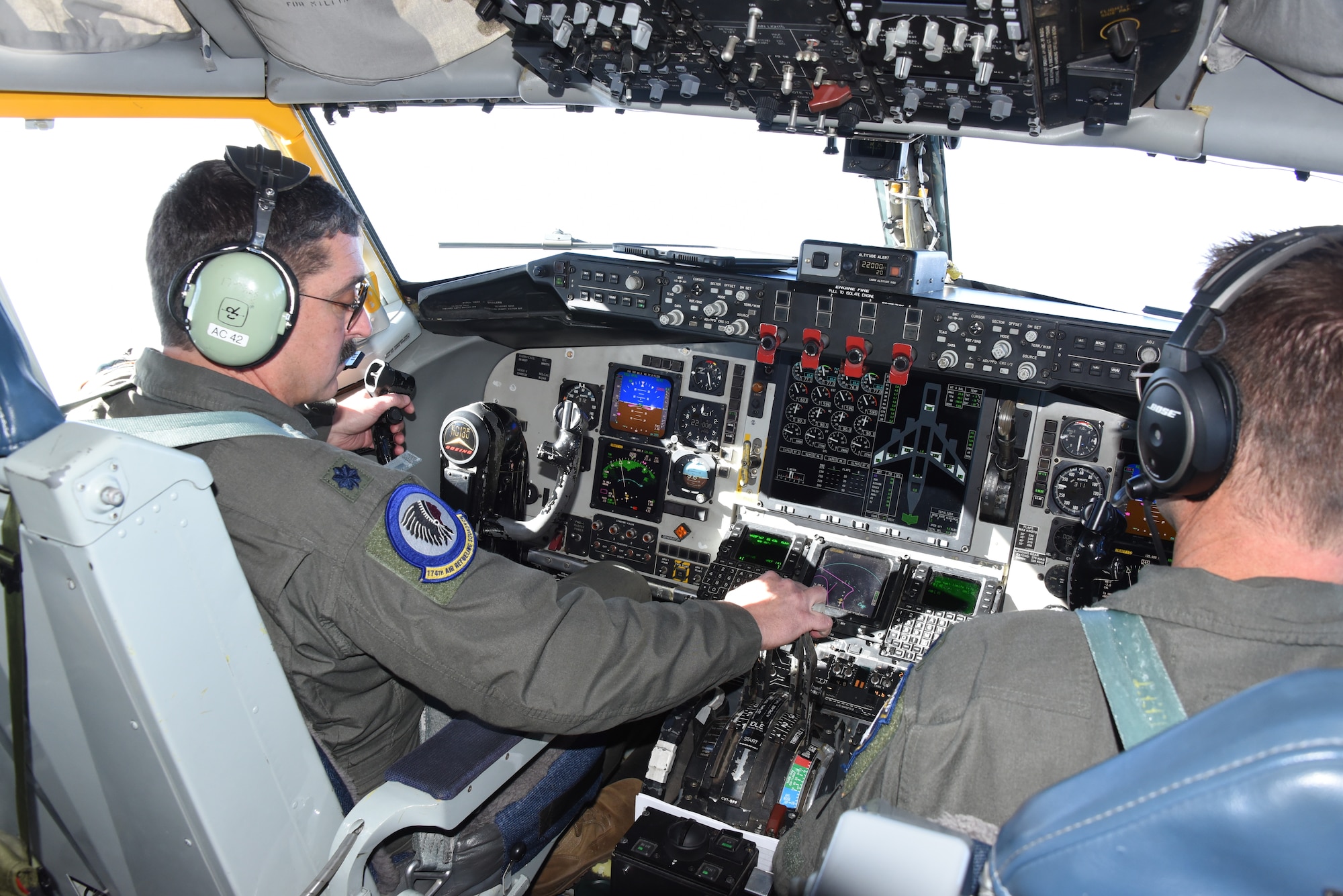 Pilot