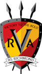RS Richmond Unit Logo