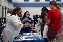 Exceptional Military Family Resource Fair
