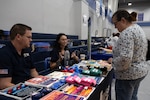 Exceptional Military Family Resource Fair