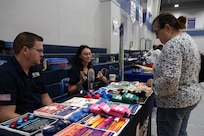 Exceptional Military Family Resource Fair