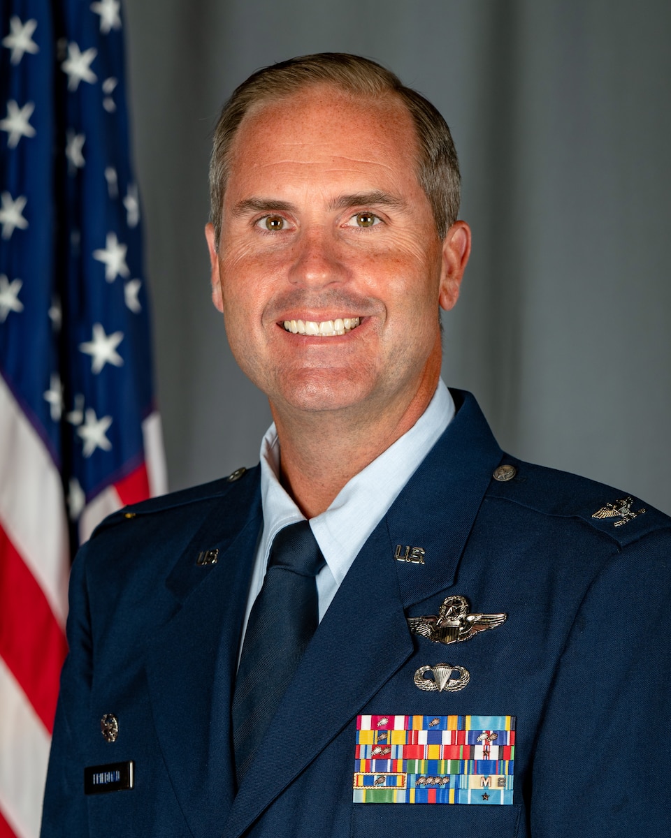 Deputy Commander