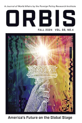 Cover of the publication Orbis