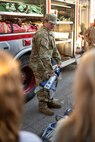 Fire Prevention Week