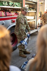 Fire Prevention Week