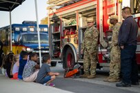 Fire Prevention Week