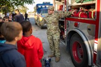 Fire Prevention Week