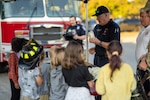 Fire Prevention Week