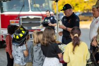 Fire Prevention Week