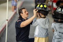 Fire Prevention Week