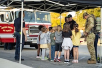 Fire Prevention Week