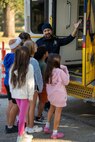 Fire Prevention Week