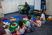 Fire Prevention Week