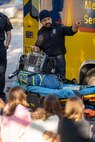 Fire Prevention Week