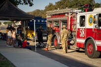 Fire Prevention Week