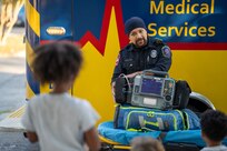 Fire Prevention Week