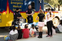 Fire Prevention Week