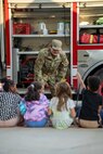 Fire Prevention Week