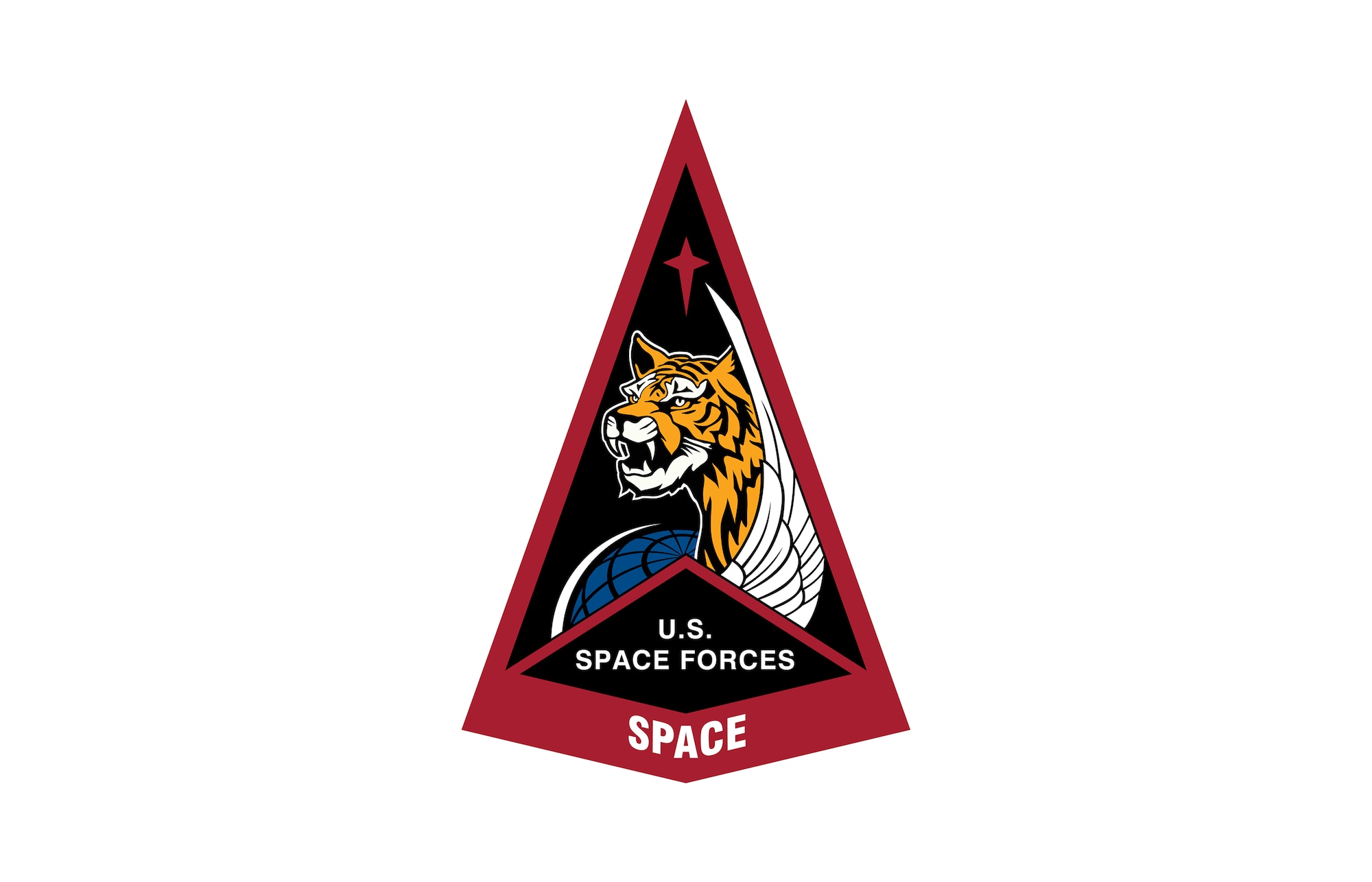 S4S Patch