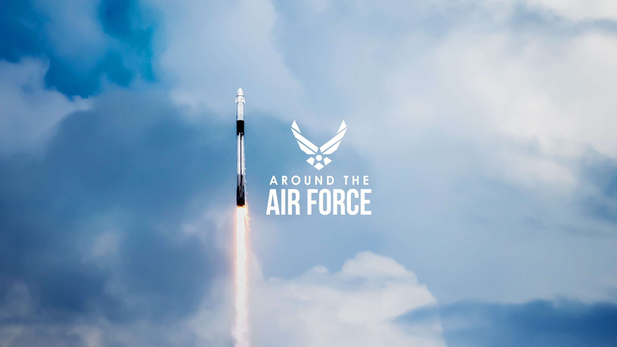 In this week’s look around the Air Force, Air Task Forces prepare for Combat Support Training, the first U.S. Space Force Guardian launches into space on a NASA mission, and the Department of Defense creates a pilot program to cover certain childcare costs after a PCS.