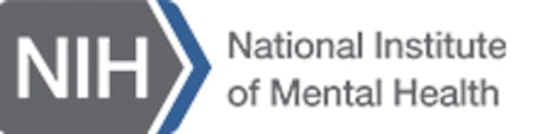 National Institute of Mental Health graphic