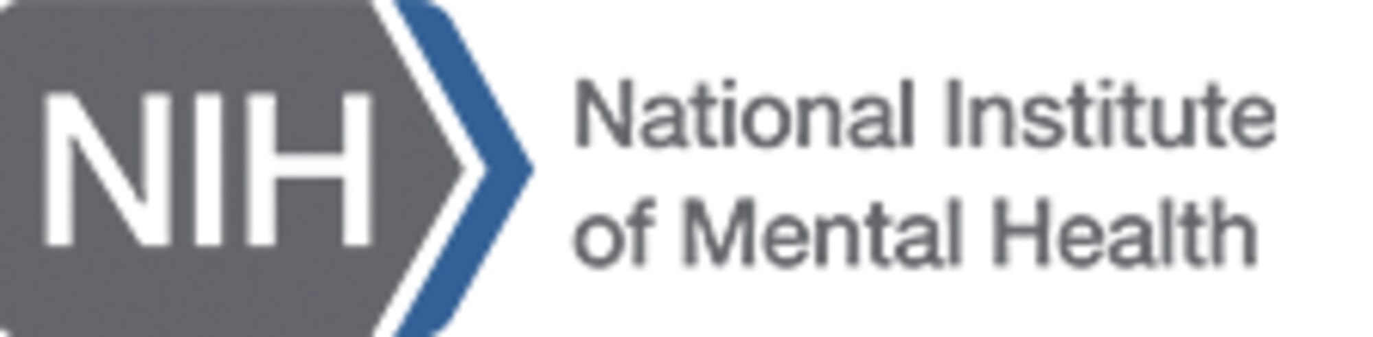 National Institute of Mental Health graphic