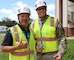 Visit to USACE Honolulu District sites