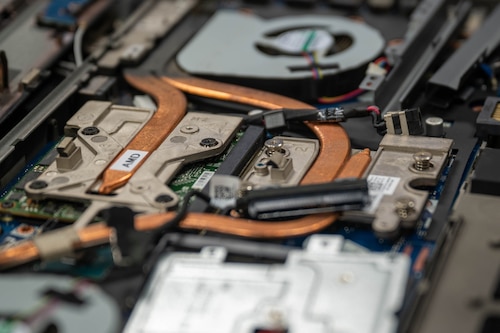 computer needing fixed