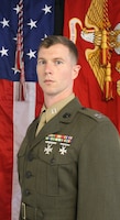Inspector-Instructor
Truck Company, 25th Marine Regiment