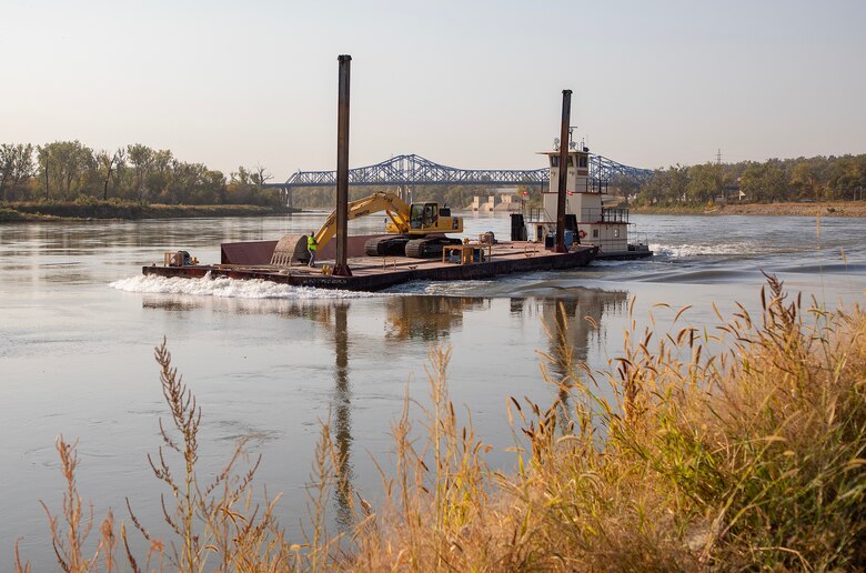 (U.S. Army Corps of Engineers photo by Delanie Stafford)